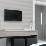 Couette-café Cicho Sza 3*