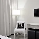 Cicho Sza Couette-café 3*