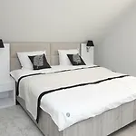 Cicho Sza Couette-café 3*