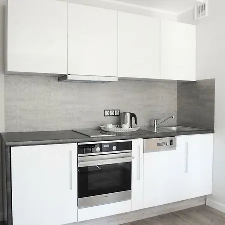 Cicho Sza 3* Pobierowo