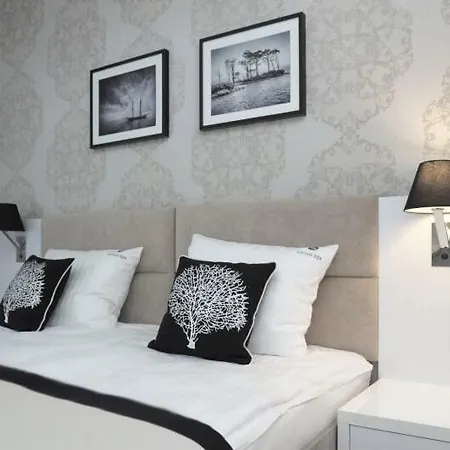 Cicho Sza Bed & Breakfast