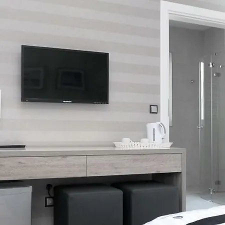 Frühstückspension Cicho Sza 3*