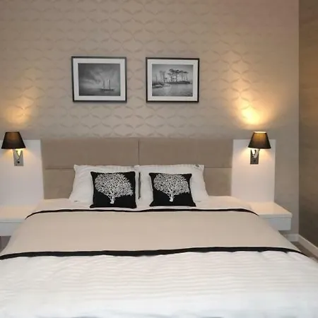 Bed & Breakfast Cicho Sza Pobierowo