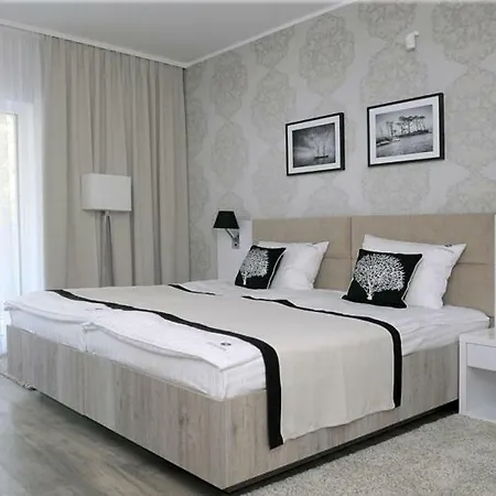 Cicho Sza 3* Pobierowo