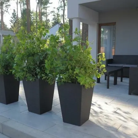 Frühstückspension Cicho Sza 3*