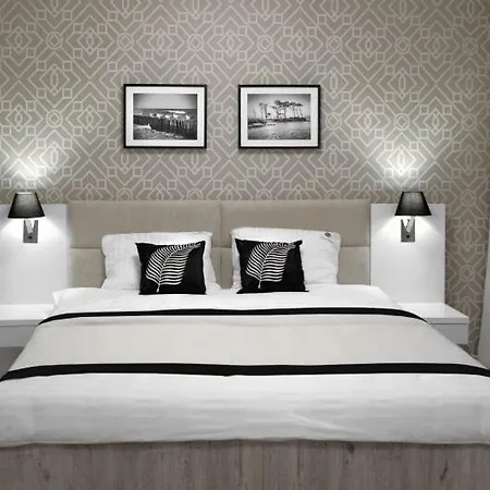 Cicho Sza Frühstückspension