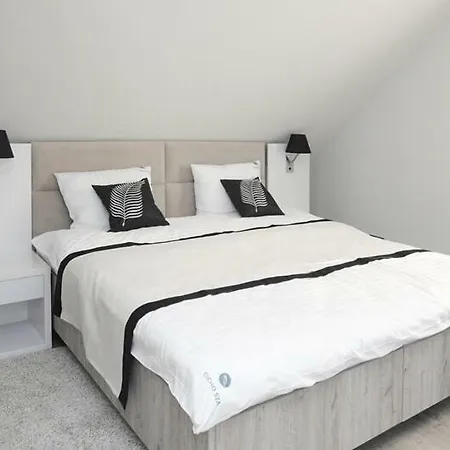 Cicho Sza Frühstückspension 3*