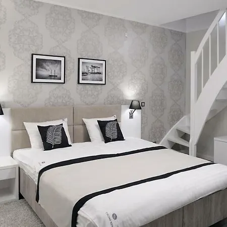 Frühstückspension Cicho Sza