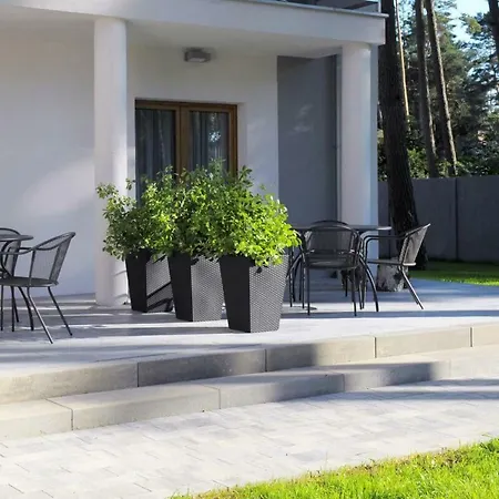 Bed & Breakfast Cicho Sza Pobierowo