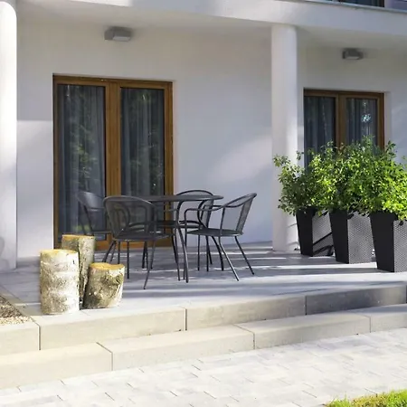 Cicho Sza Bed & Breakfast