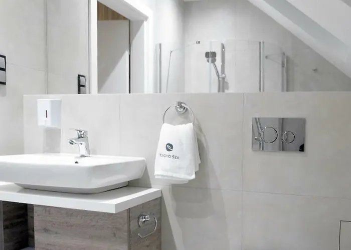 Cicho Sza 3* Pobierowo