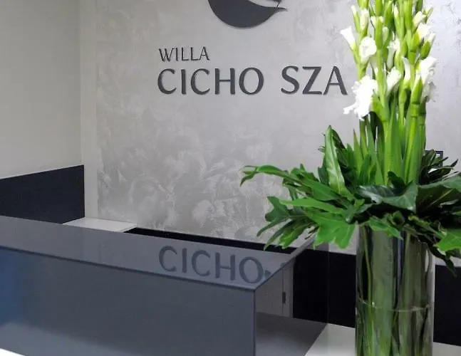 Cicho Sza Frühstückspension