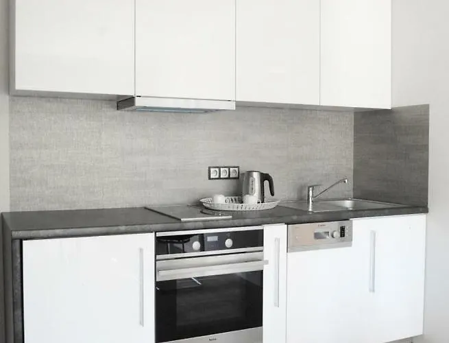 Cicho Sza 3* Pobierowo