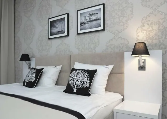 Cicho Sza Bed & Breakfast