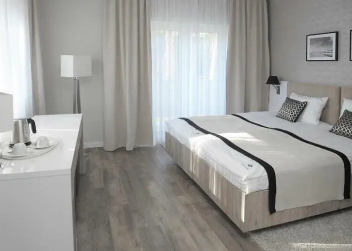 Cicho Sza Bed & Breakfast