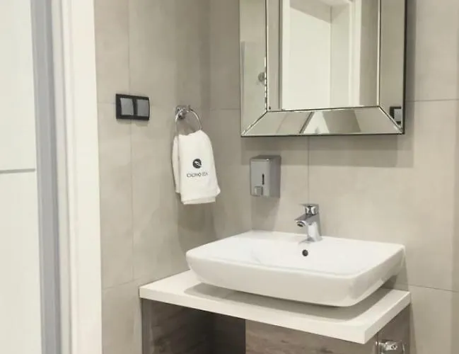 Cicho Sza Bed & Breakfast 3*