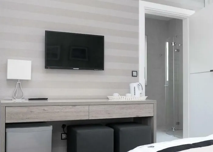 Bed & Breakfast Cicho Sza 3*