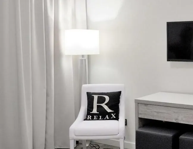 Cicho Sza Bed & Breakfast 3*