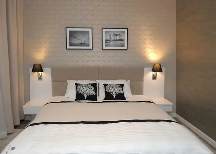 Bed & Breakfast Cicho Sza Pobierowo