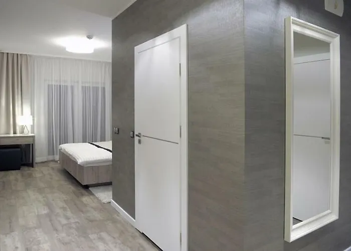 Bed & Breakfast Cicho Sza Pobierowo