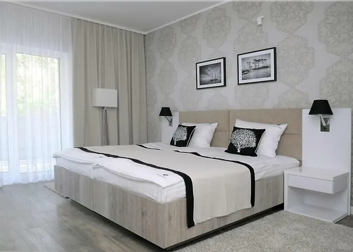 Cicho Sza 3* Pobierowo