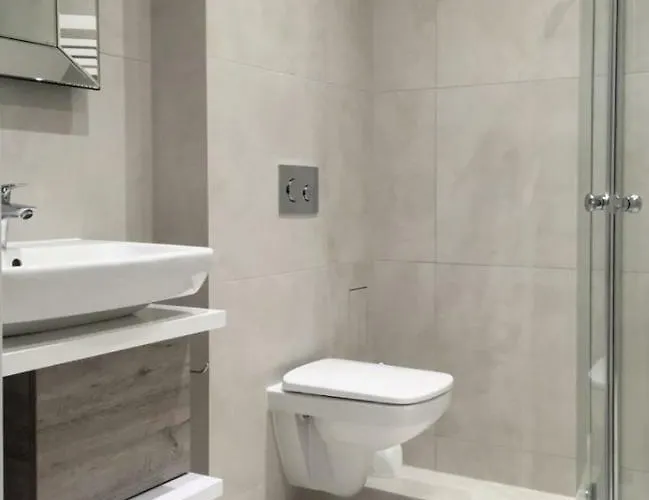 Bed & Breakfast Cicho Sza Pobierowo