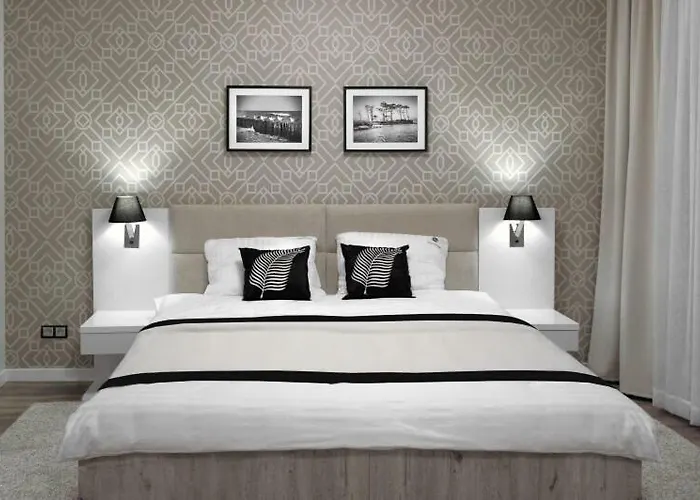 Cicho Sza Bed & Breakfast