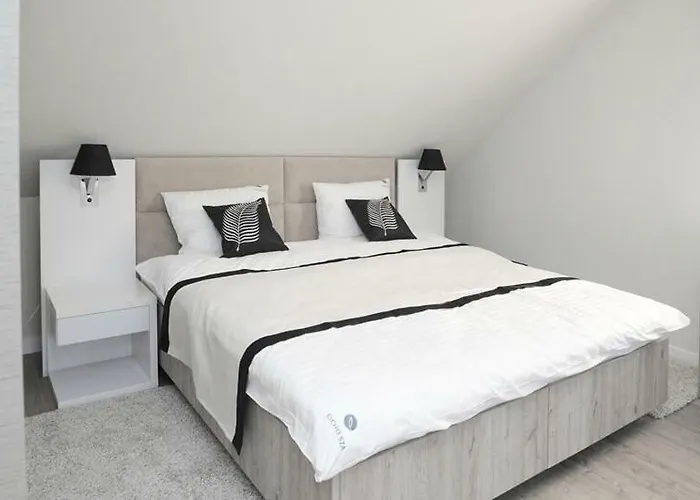 Cicho Sza Bed & Breakfast 3*