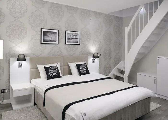 Frühstückspension Cicho Sza