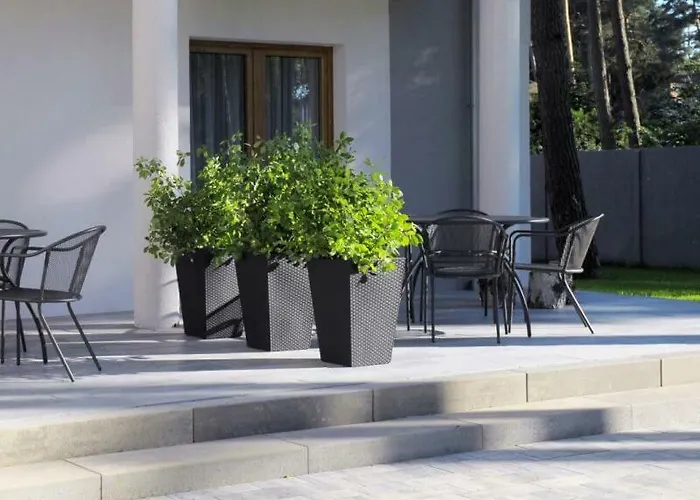 Bed & Breakfast Cicho Sza Pobierowo